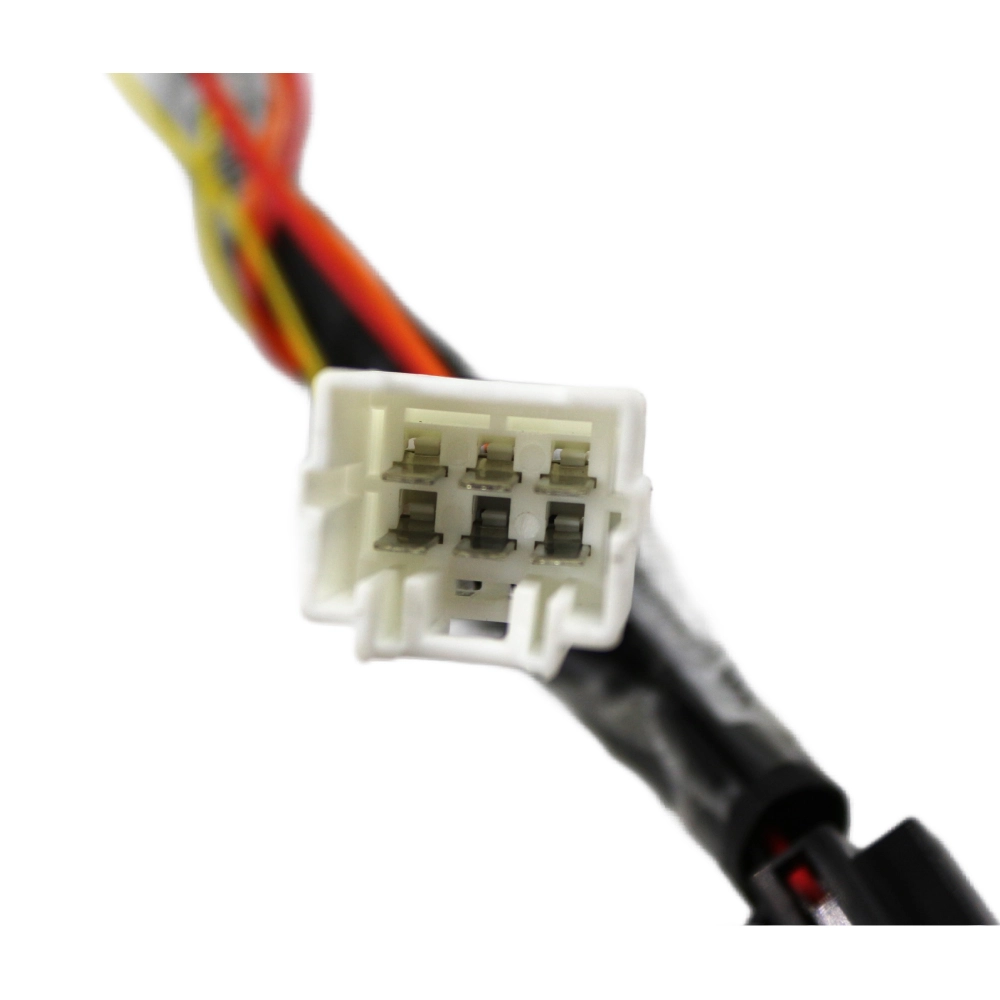 Alite Y-Cable for TATA (Nexon,Tiago) view 3